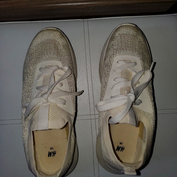 Espadrilles H&M - Picture 1 of 4